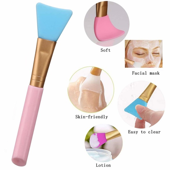 Other - NEW💗Silicone Facial Mask Applicator💗